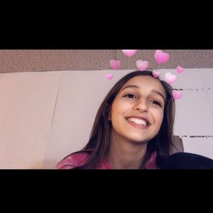 Meet your Posher, Summer